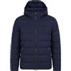 HACKETT - Piumino - Blu navy