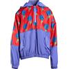 VERSACE JEANS COUTURE - Giubbotto - Rosso