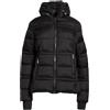 GEOGRAPHICAL NORWAY - Piumino - Nero
