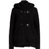 BARK - Cappotto - Nero