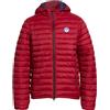 NORTH SAILS - Piumino - Rosso