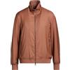 MONTECORE - Bomber - Nocciola