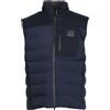 NORTH SAILS - Smanicati - Blu notte