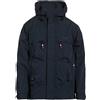 GEOGRAPHICAL NORWAY - Giubbotto - Blu navy