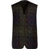 BARBOUR - Smanicati - Verde scuro