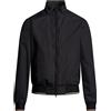 EMPORIO ARMANI - Giubbotto - Nero