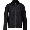 BARBOUR - Giubbotto - Blu notte