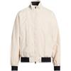 EMPORIO ARMANI - Giubbotto - Beige
