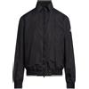 EMPORIO ARMANI - Giubbotto - Nero