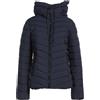 GEOGRAPHICAL NORWAY - Piumino - Blu navy