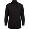 YOHJI YAMAMOTO POUR HOMME - Giubbotto - Nero