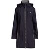 GEOGRAPHICAL NORWAY - Parka - Blu navy