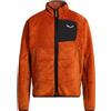SALEWA - Giubbotto - Ruggine