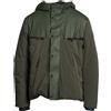 PIQUADRO - Giubbotto - Verde militare