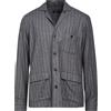 HACKETT - Giubbotto - Grigio