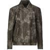 IMPERIAL - Giacca biker - Khaki
