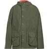 SAVE THE DUCK - Giubbotto - Verde militare