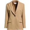 MARELLA - Blazer - Sabbia