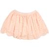 STELLA McCARTNEY KIDS - Gonna - Albicocca