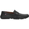 BALLY - Mocassino - Nero