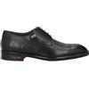 POLLINI - Stringate - Nero
