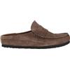 BIRKENSTOCK - Mule e zoccoli - Khaki