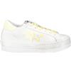 2STAR - Sneakers - Bianco