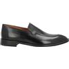 TESTONI - Mocassino - Nero