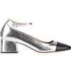 STEVE MADDEN - Décolleté - Argento