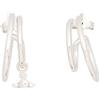 VIVIENNE WESTWOOD - Orecchini - Argento
