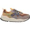 FLOWER MOUNTAIN® - Sneakers - Marrone