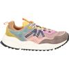 FLOWER MOUNTAIN® - Sneakers - Rosa antico