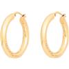 JIL SANDER - Orecchini - Oro