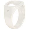 TOM WOOD - Anello - Argento