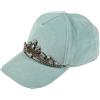 DSQUARED2 - Cappello - Verde chiaro