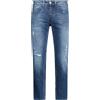 RE_HASH - Jeans straight - Blu