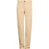 BARBOUR - Chinos - Beige