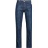 RE_HASH - Jeans straight - Blu
