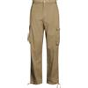BARBOUR - Cargo - Verde militare