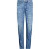 RE_HASH - Jeans skinny - Blu