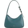 FURLA - Borsa a mano - Verde petrolio