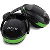 Kask Cuffie da lavoro antirumore Kask SC1