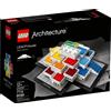 LEGO Architecture 21037 - LEGO House