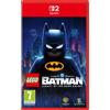 LEGO Batman: L'eredità del Cavaliere Oscuro - Nintendo Switch 2