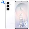 Samsung Galaxy S26+ Smartphone AI, 256GB, Processore avanzato, Assistente Foto, Creative Studio, Camera 50 MP, 4900 mAh, White