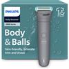 Philips Bodygroom Rasoio Corpo BG3485/15