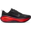 Nike Scarpa da Running Uomo Nike Vomero Plus Nero Rosso