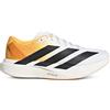 Adidas Scarpa da Running Donna Adidas Adizero EVO SL Bianco Arancione Nero