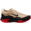 Nike Scarpa da Trail Running Uomo Nike ACG Zegama Trail Gore-Tex Beige Marrone