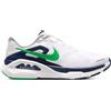 Nike Scarpa da Running Uomo Nike Structure Plus Bianco Blu Verde
